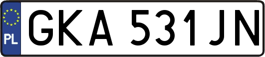 GKA531JN