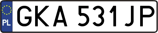 GKA531JP