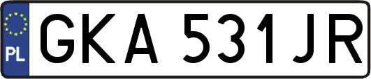GKA531JR