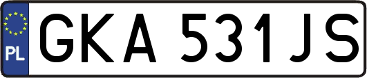 GKA531JS