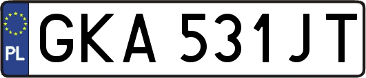 GKA531JT