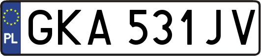 GKA531JV