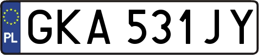 GKA531JY