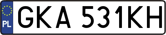 GKA531KH