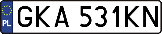 GKA531KN