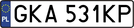 GKA531KP
