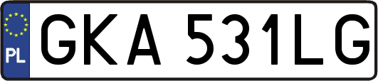GKA531LG