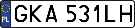 GKA531LH