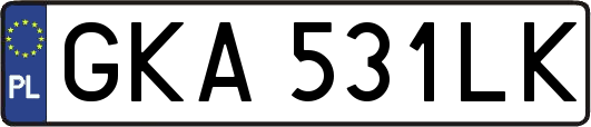 GKA531LK