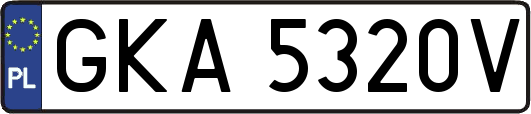 GKA5320V