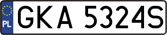 GKA5324S