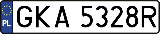 GKA5328R