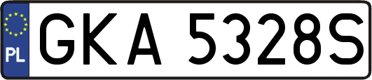 GKA5328S