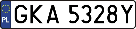GKA5328Y