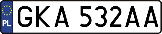 GKA532AA