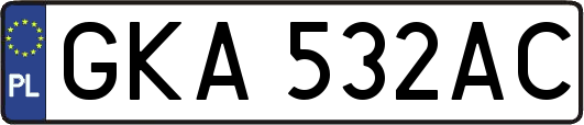 GKA532AC