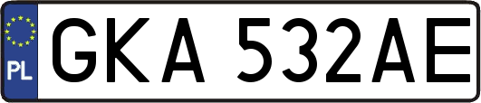 GKA532AE