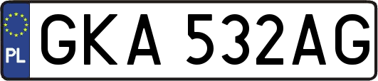 GKA532AG