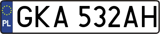 GKA532AH