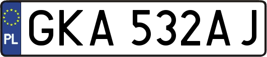 GKA532AJ