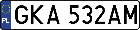 GKA532AM