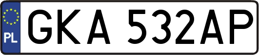 GKA532AP