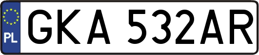 GKA532AR