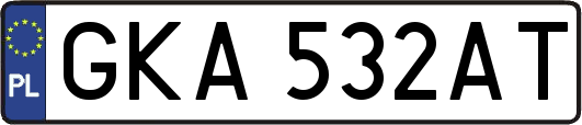 GKA532AT