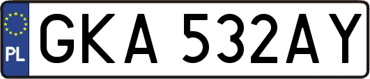 GKA532AY