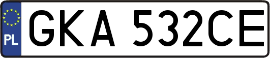 GKA532CE