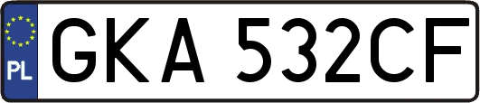 GKA532CF