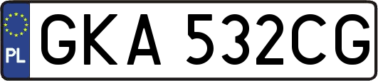 GKA532CG