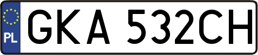 GKA532CH