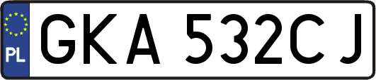 GKA532CJ