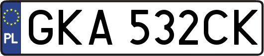 GKA532CK