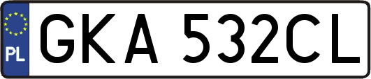 GKA532CL