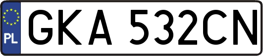 GKA532CN