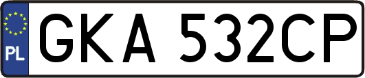 GKA532CP