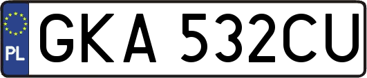GKA532CU
