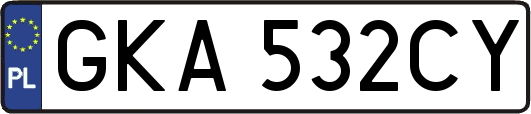 GKA532CY