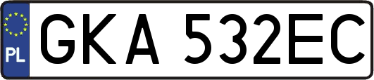 GKA532EC