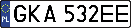 GKA532EE