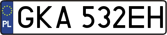 GKA532EH