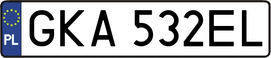 GKA532EL