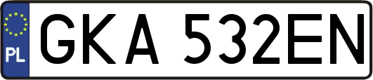 GKA532EN