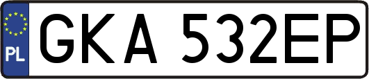 GKA532EP