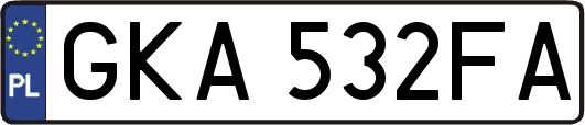 GKA532FA