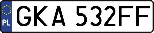 GKA532FF
