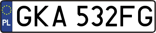 GKA532FG