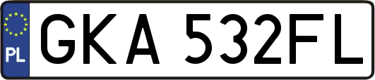 GKA532FL